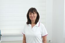 Sylvia Frei